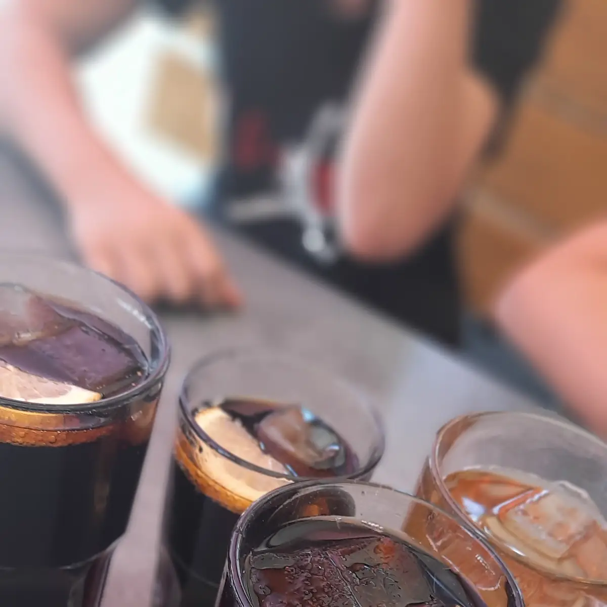 Cola