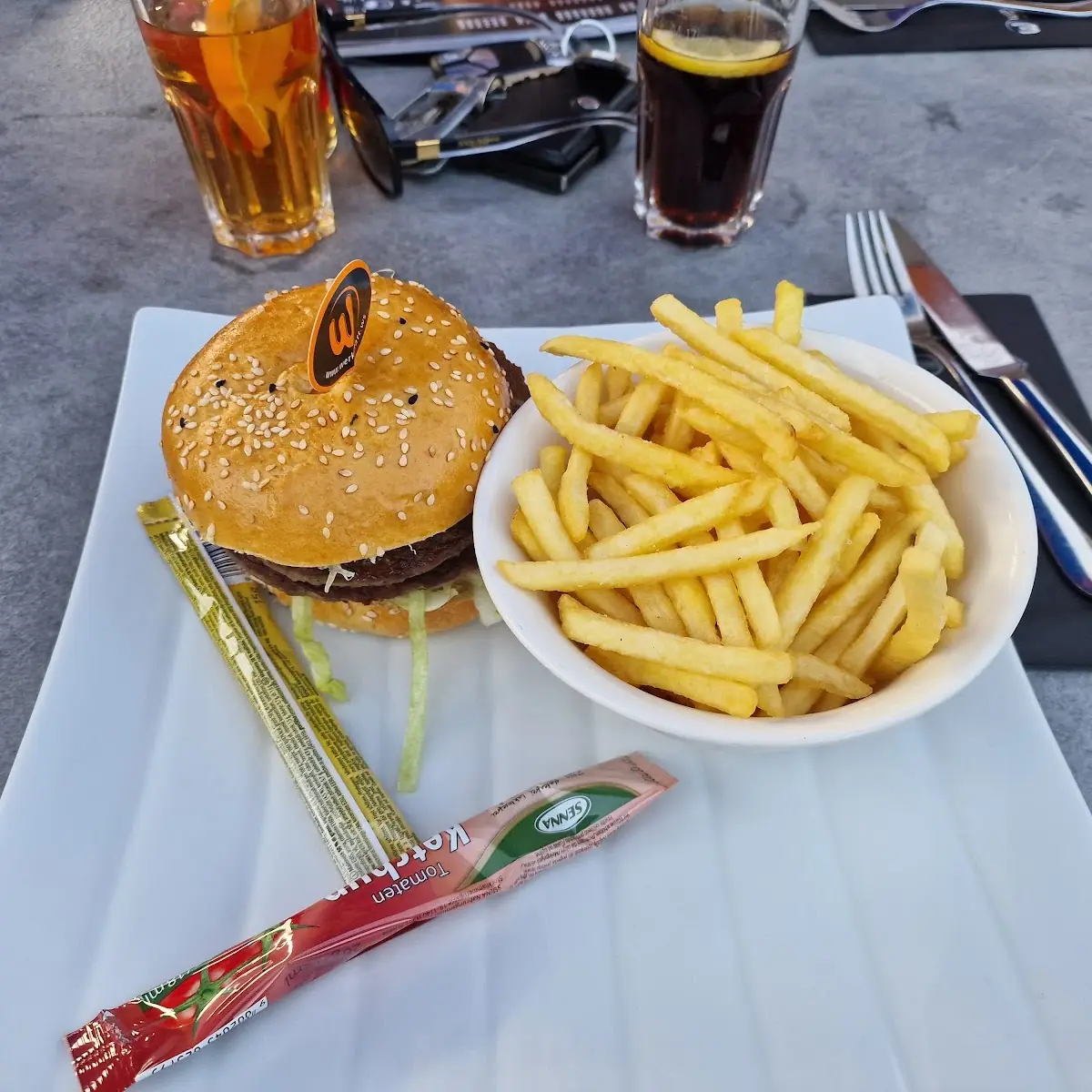 Ländle Burger