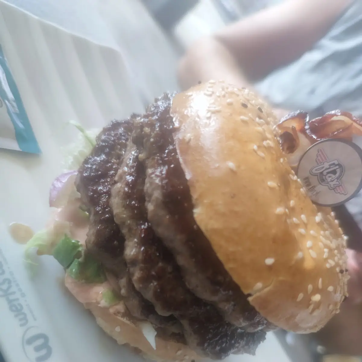 Werkstatt Burger