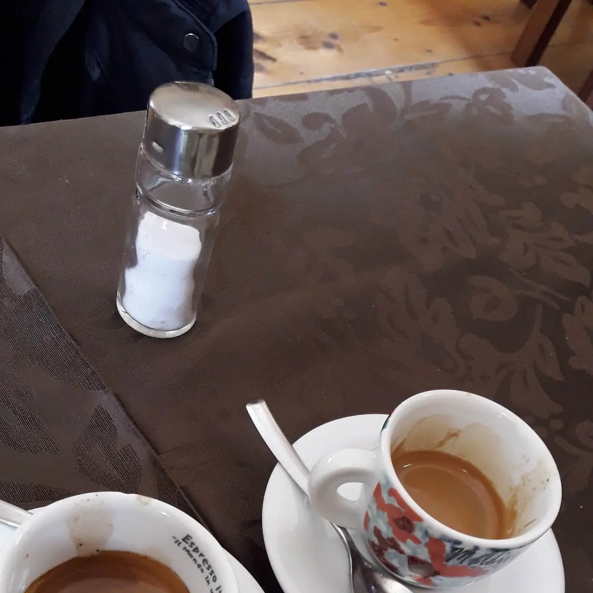 Espresso