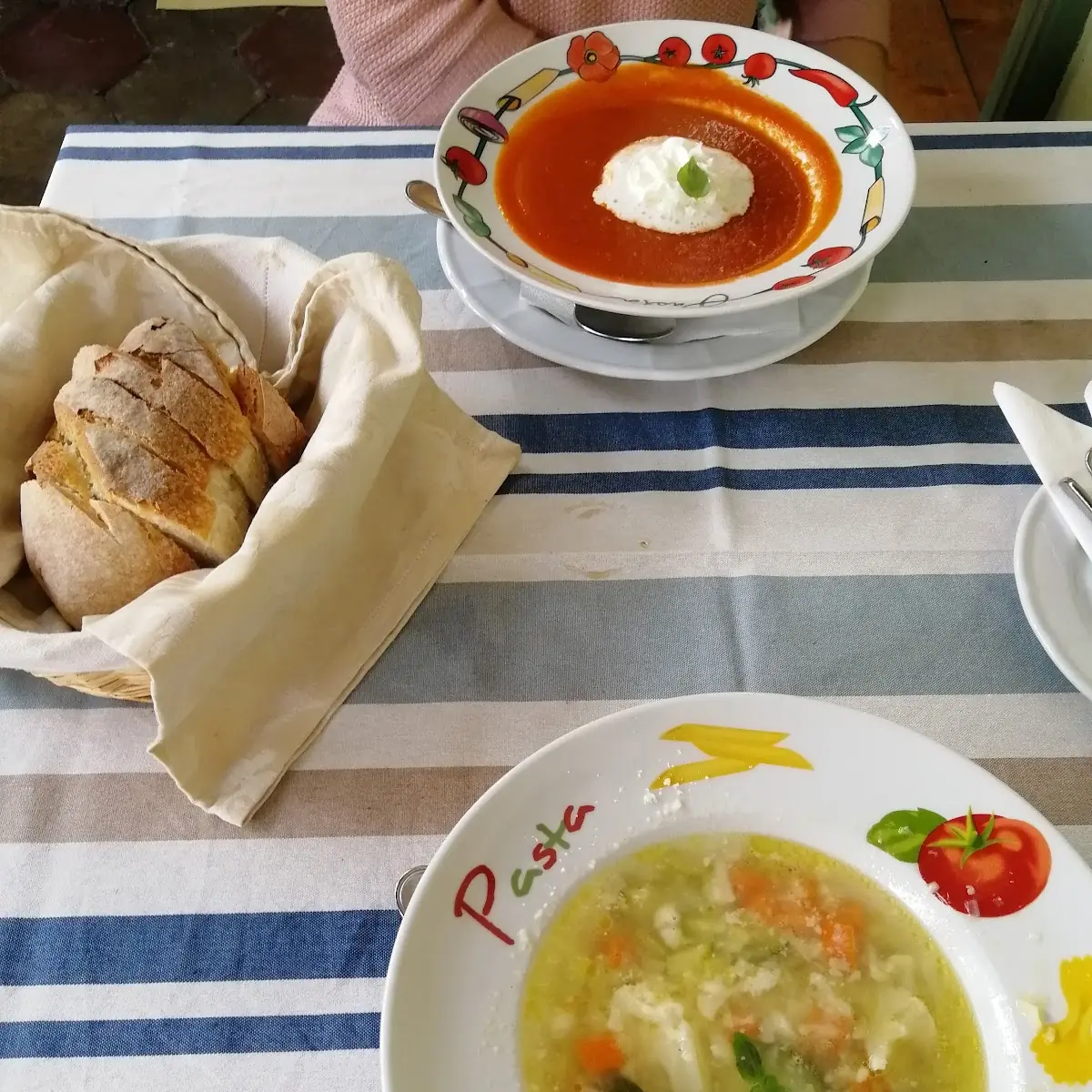 Minestrone