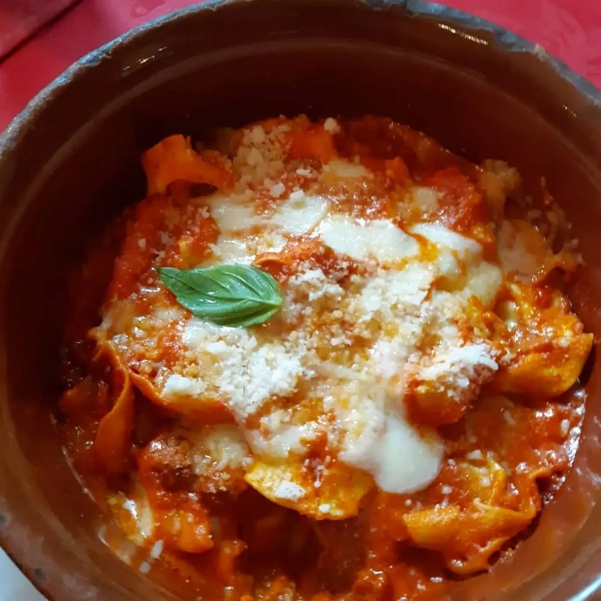 Raviolli