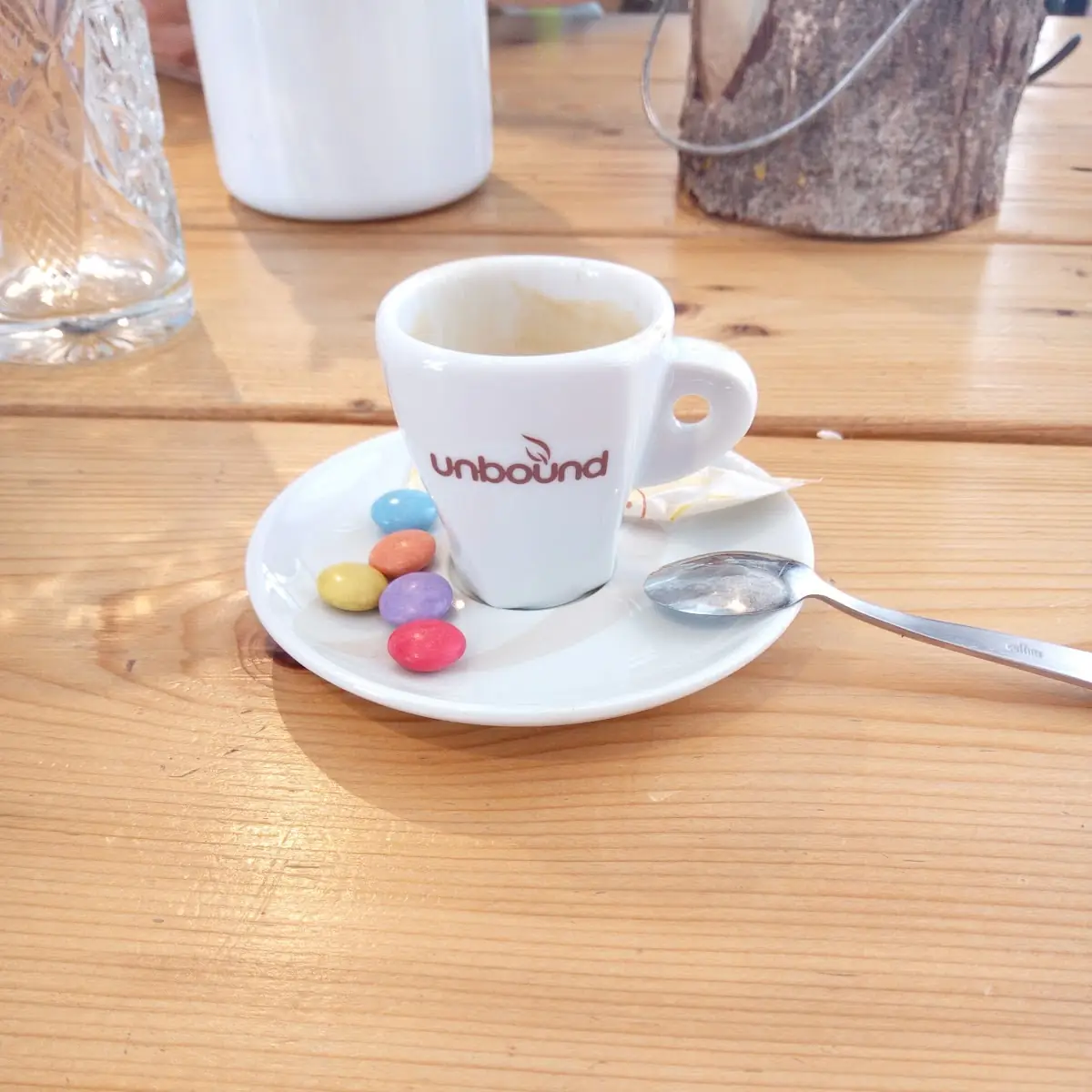 Espresso Shot
