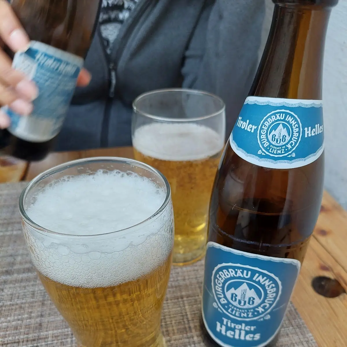 Helles Bier