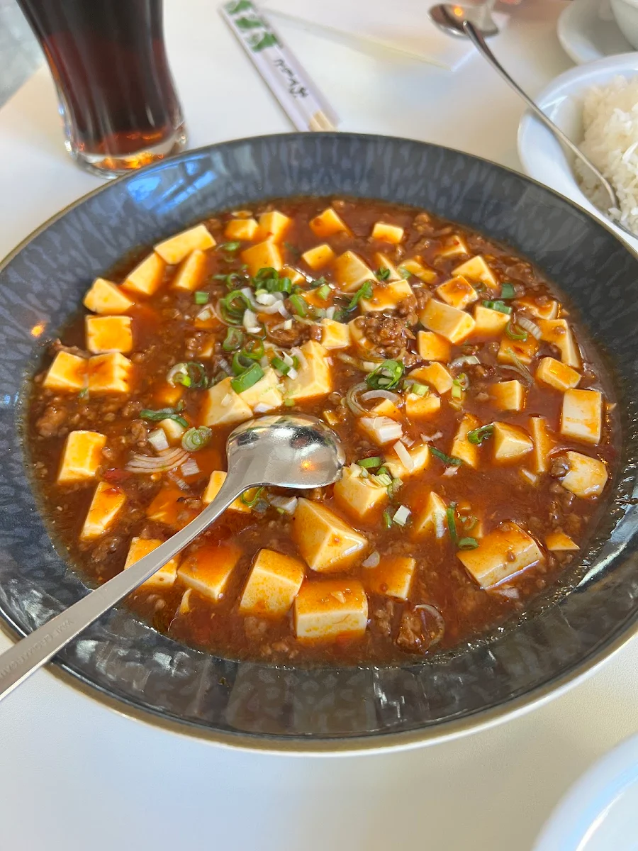 Mapotofu
