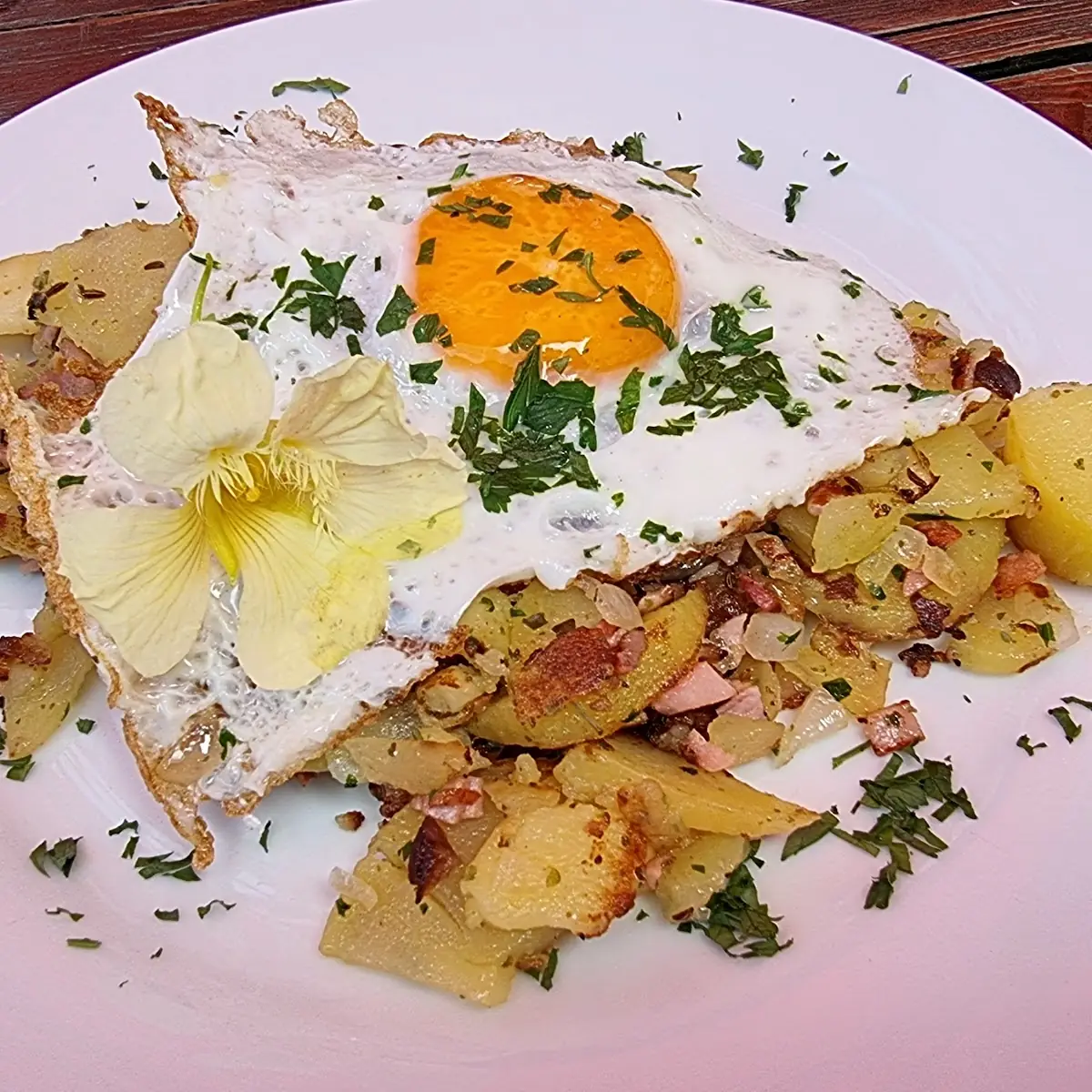 Leberkäse