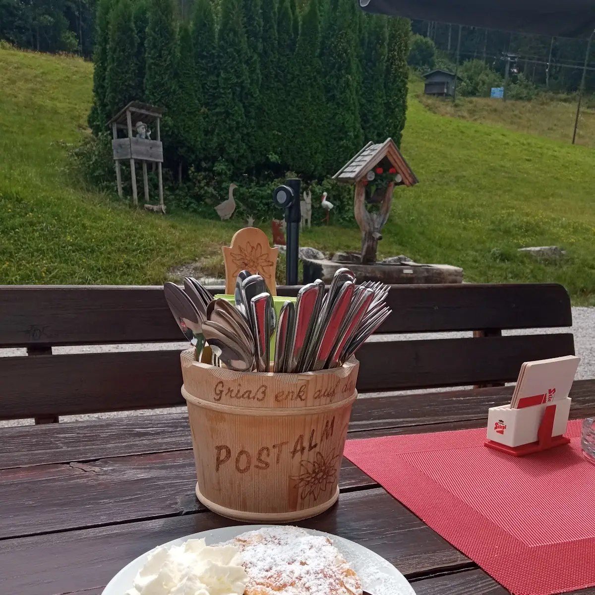 Strudel Di Mele