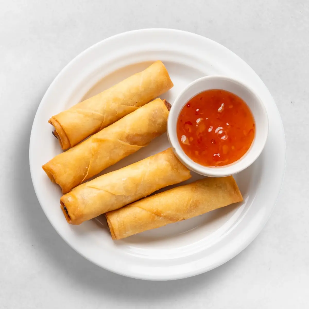 Spring Rolls