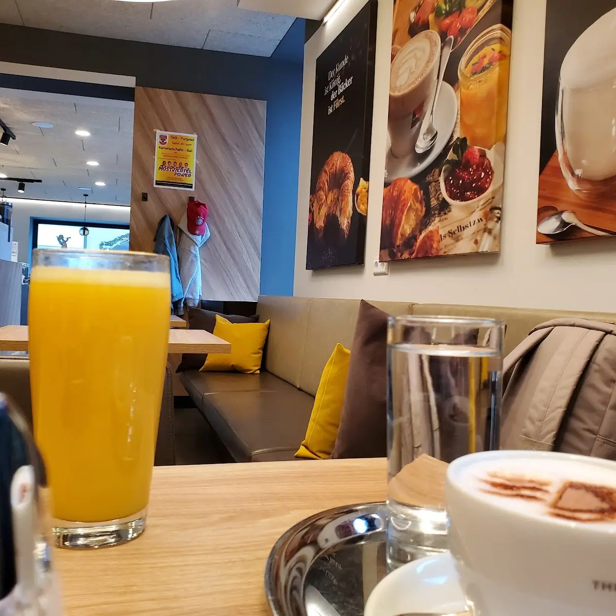 Capuccino