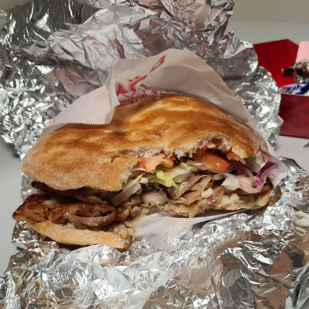 Kebab