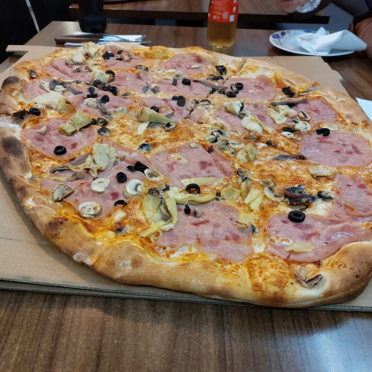 Pizza