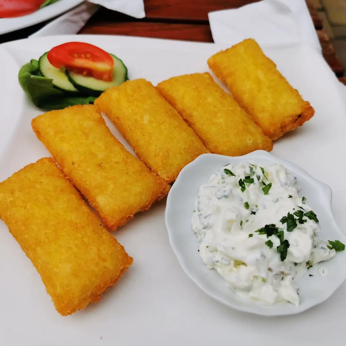 Kartoffeltascherln