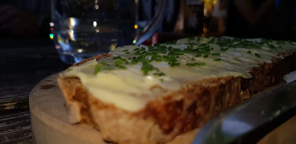 Butterbrot