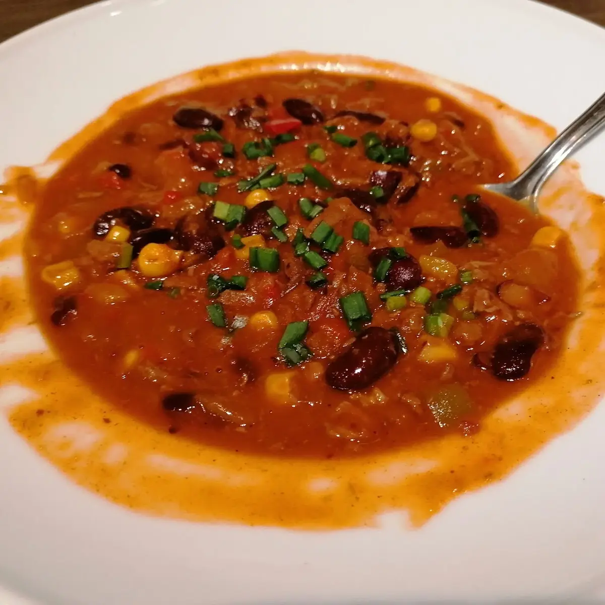 Chili Con Carne