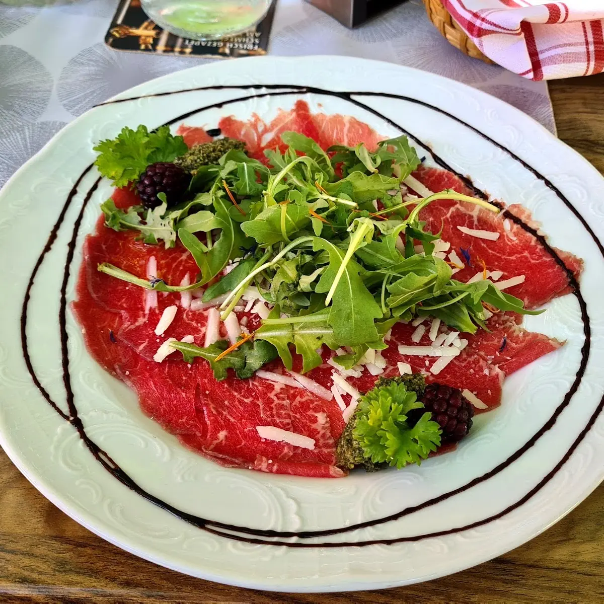 Carpaccio