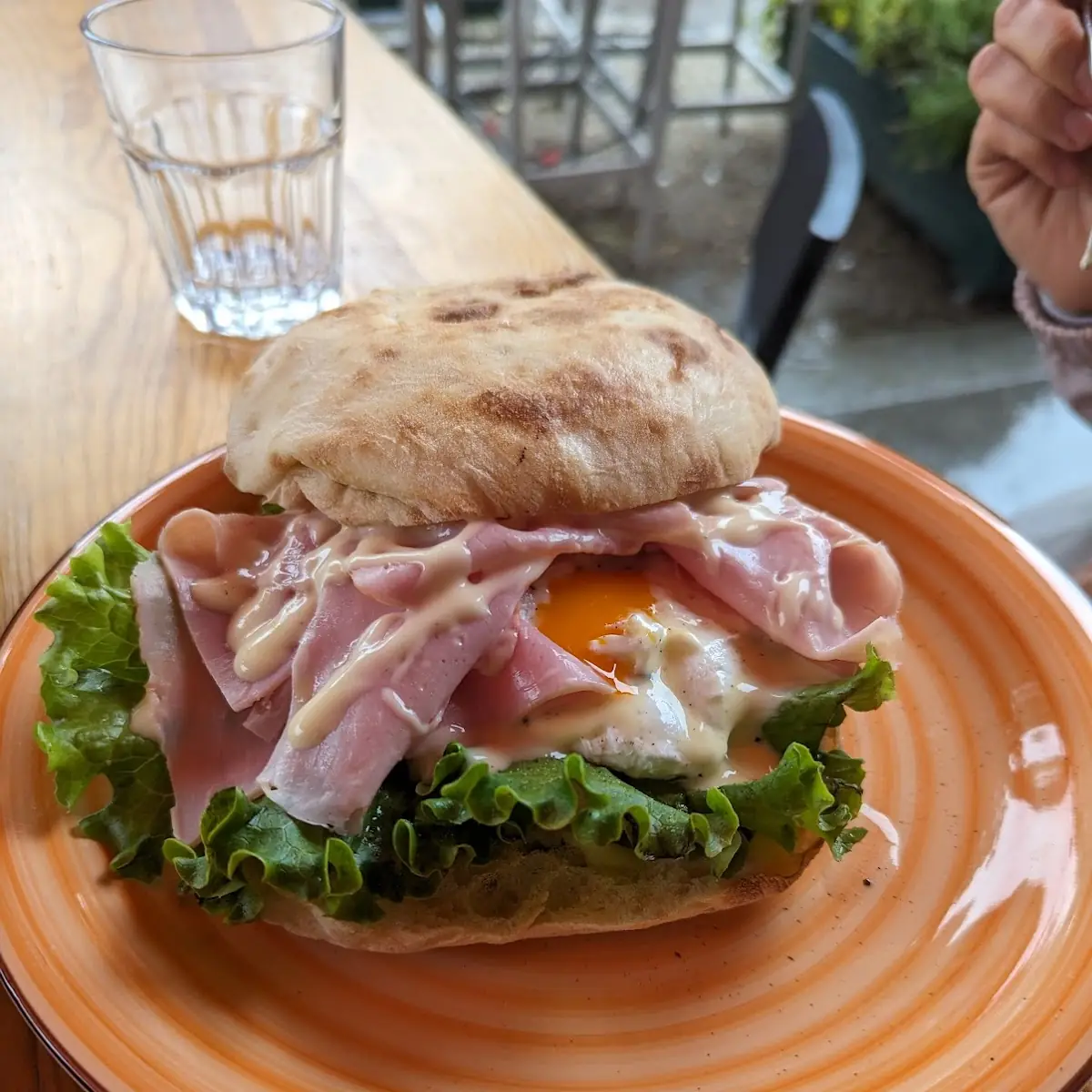 Diverse Panini