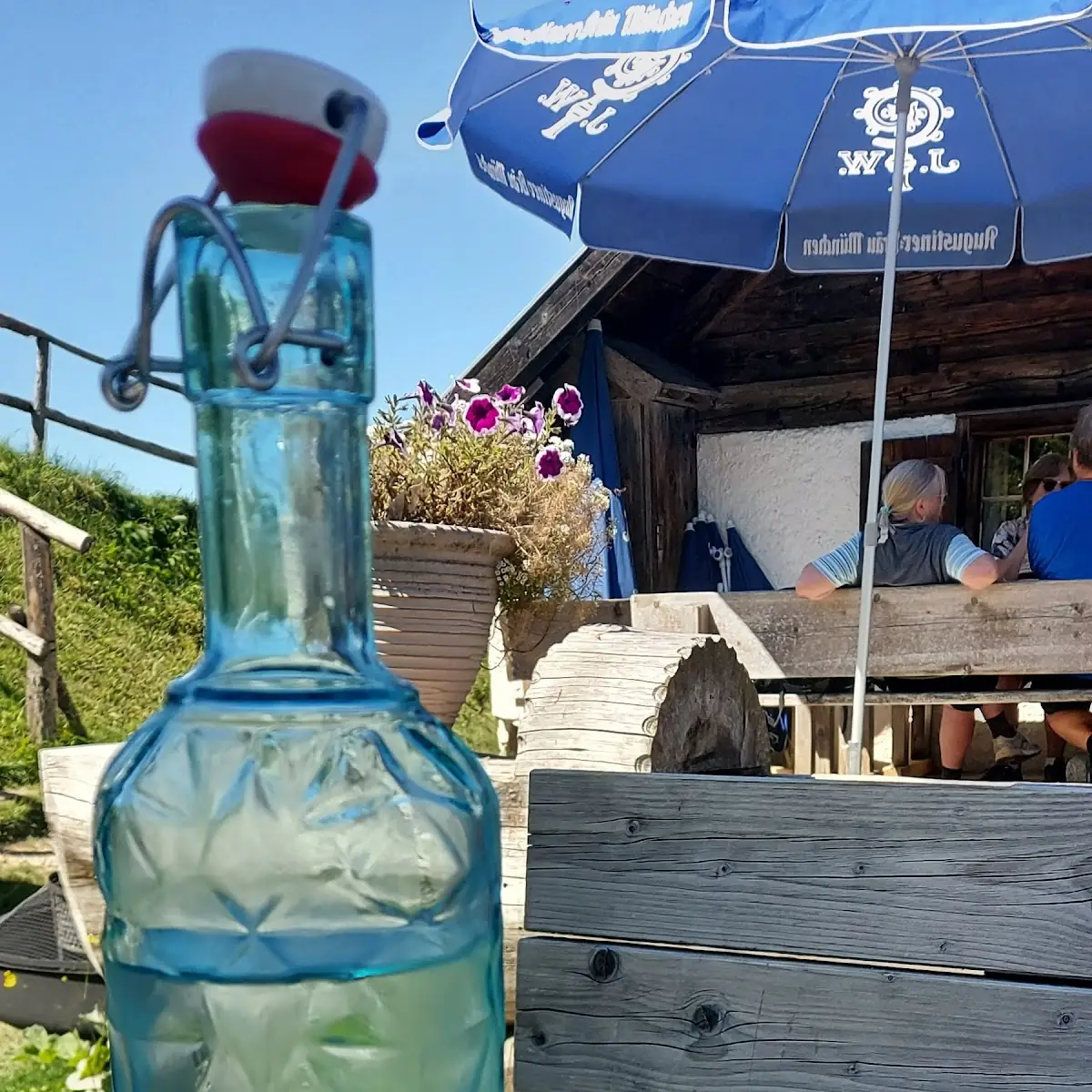 Wasser