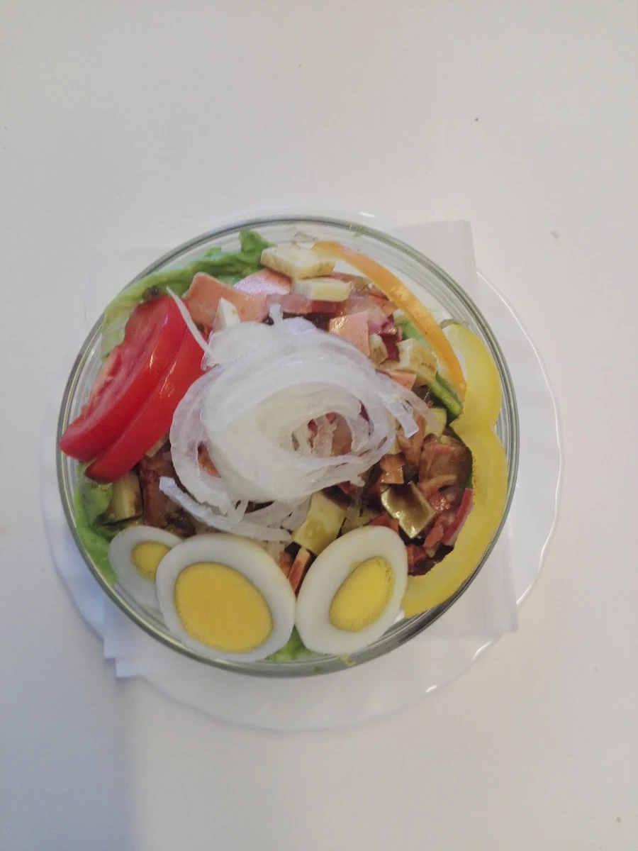 Saures Schüsserl
