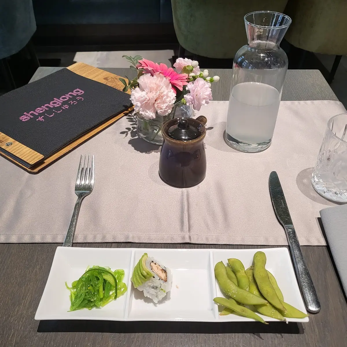 Edamame