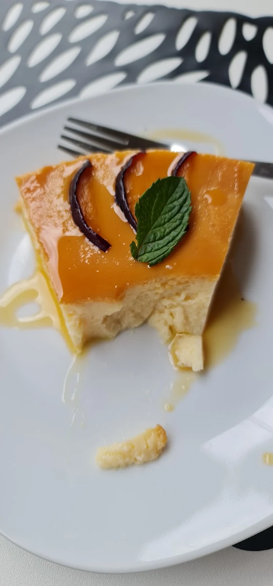 Carameltorte, Saint Gourmand GmbH