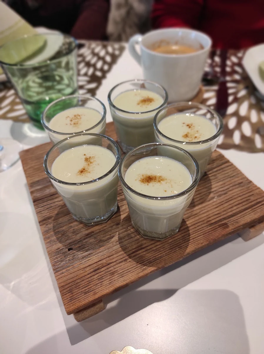 Highlights, Saint Gourmand GmbH