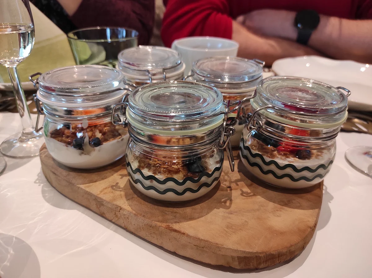 Highlights, Saint Gourmand GmbH