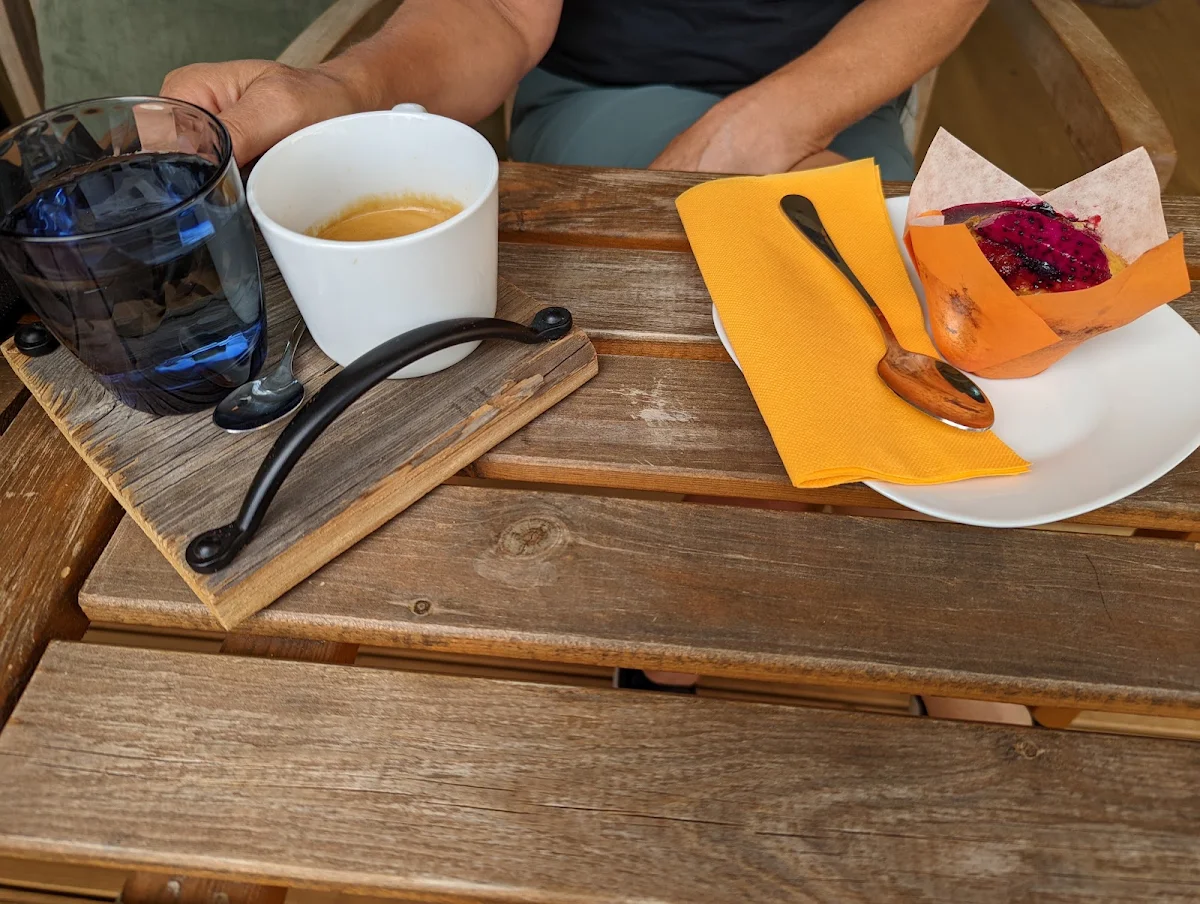 Kaffee Mit Muffin, Saint Gourmand GmbH