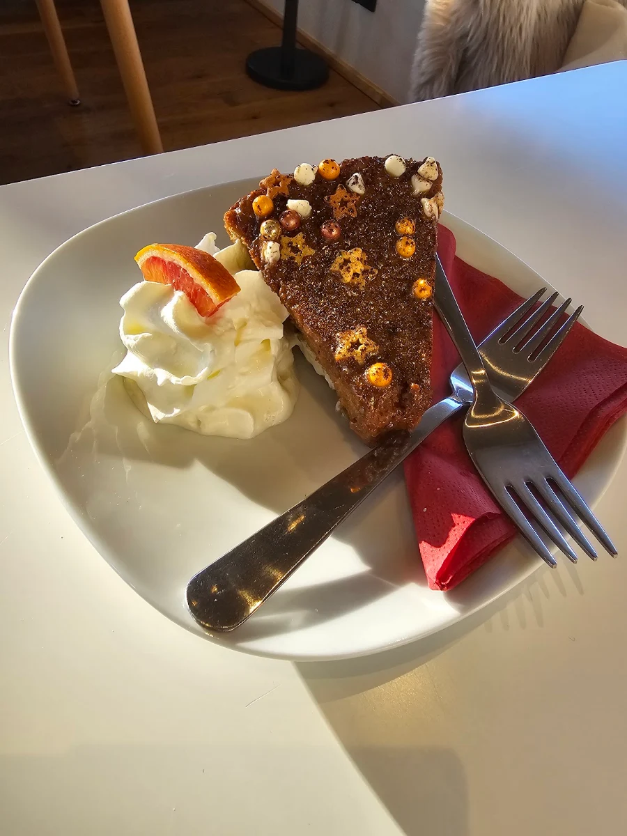 Kuchen, Saint Gourmand GmbH