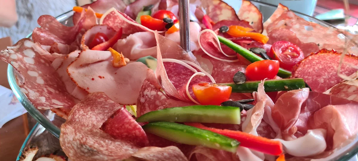 Wurstplatte, Saint Gourmand GmbH