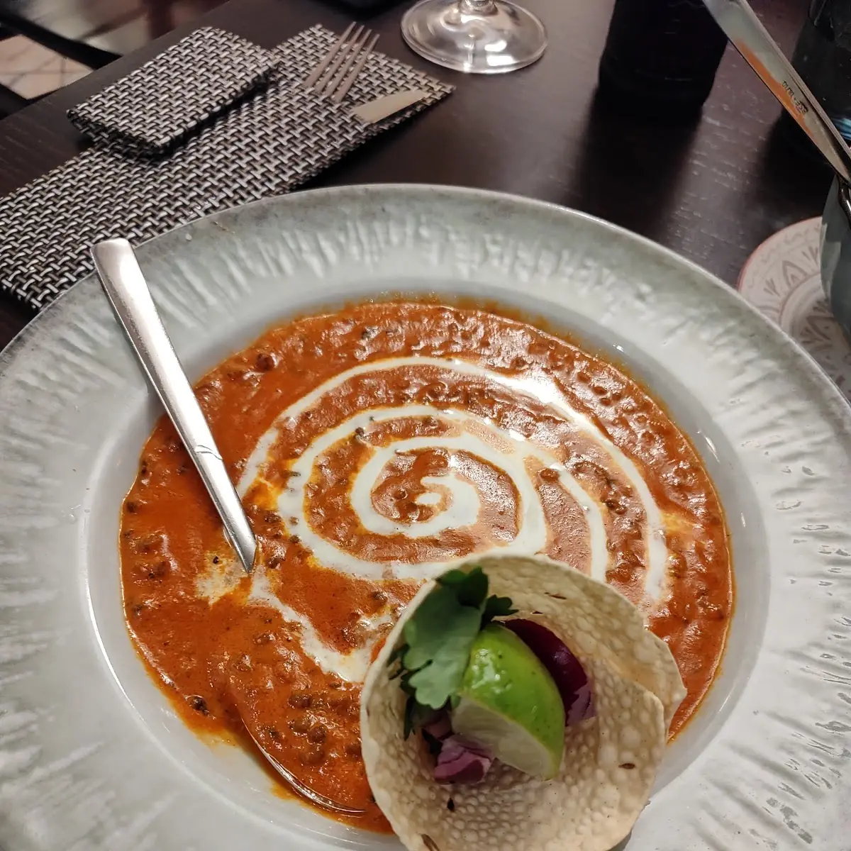 Dal Makhani