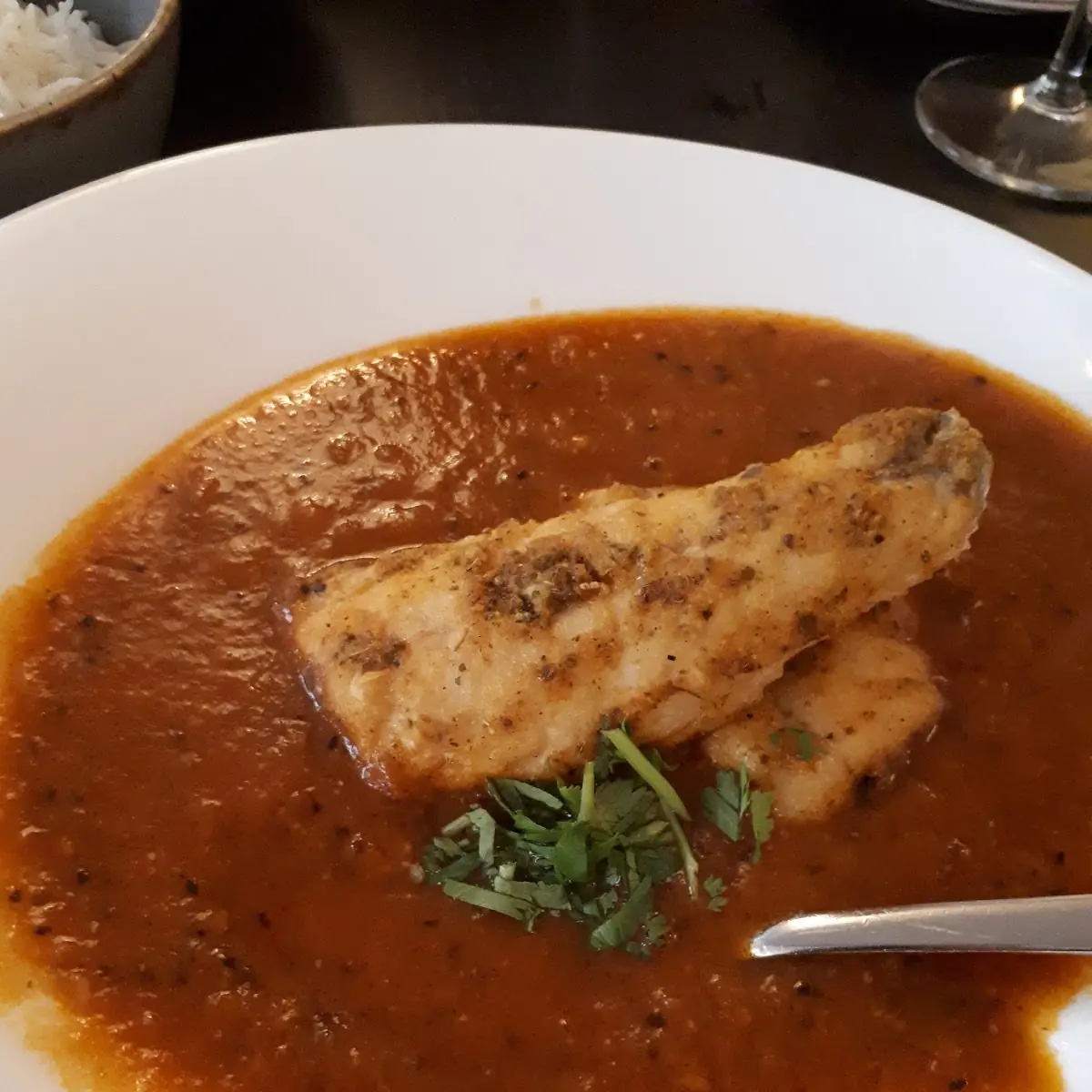 Fisch