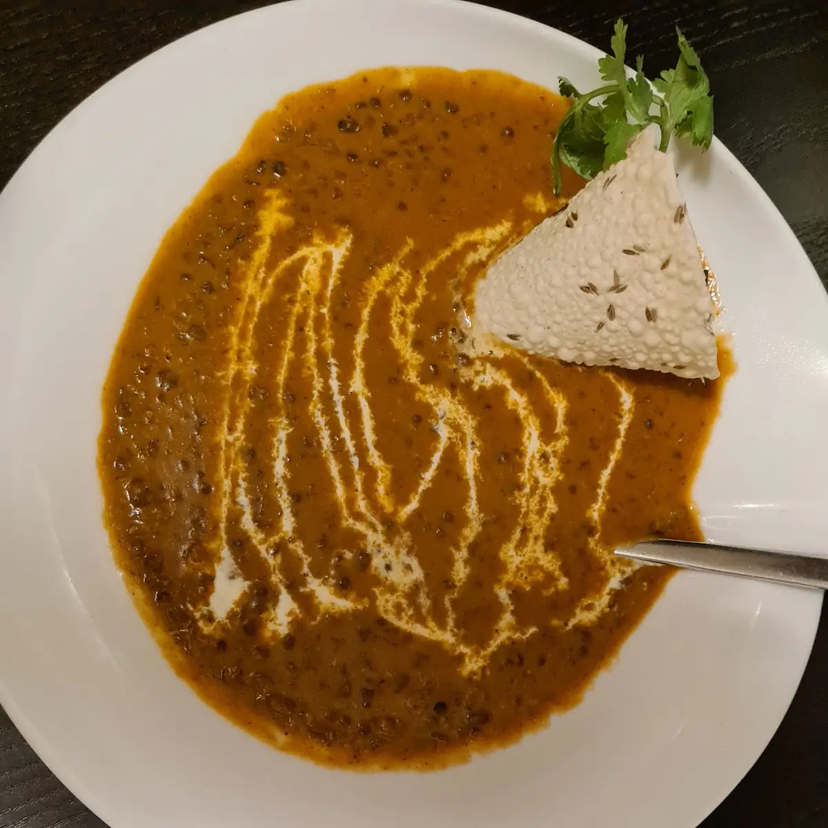 Murg Makhani