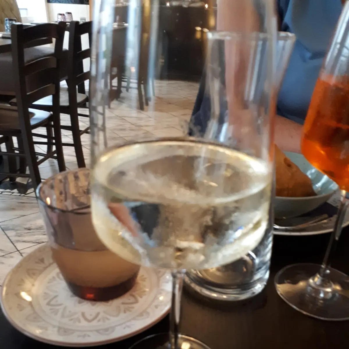 Sommerspritzer