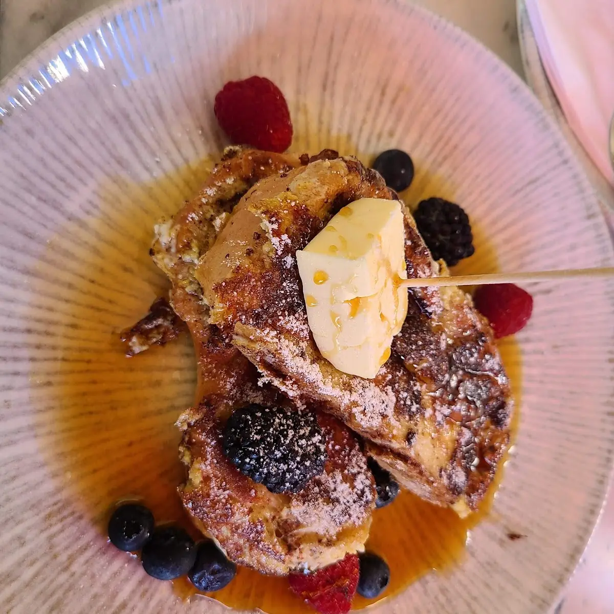 French Toast