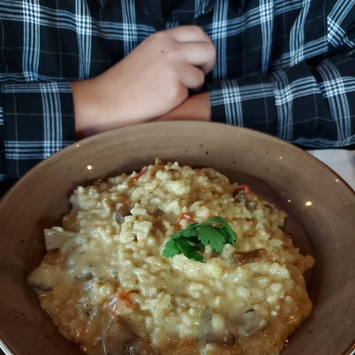 Risotto