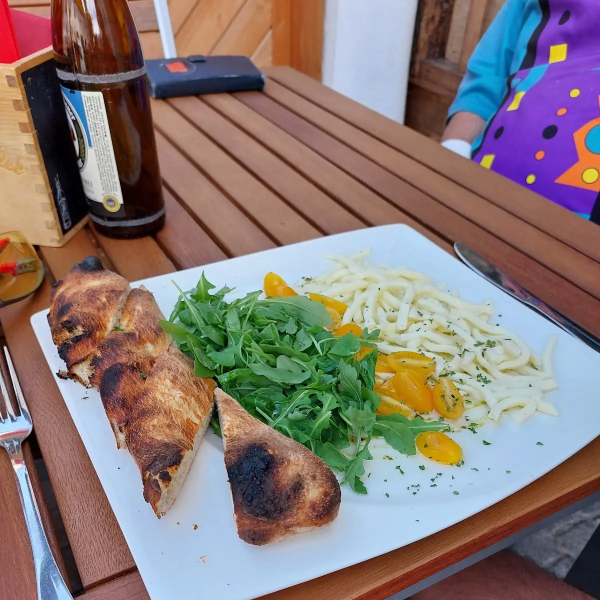 Caprese