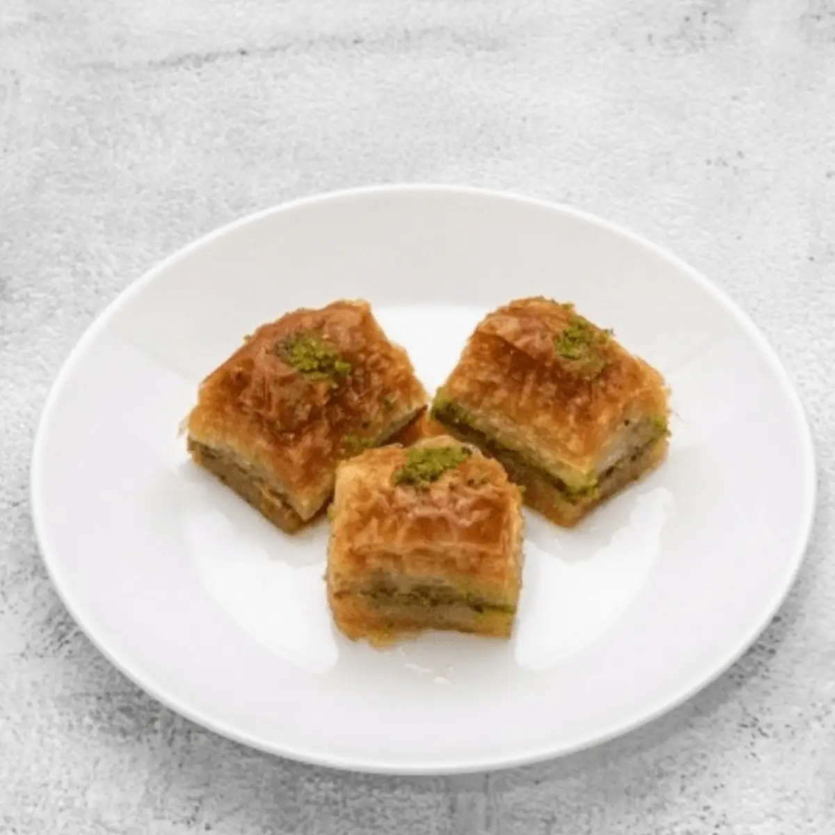 Baklava
