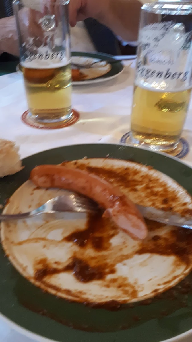 Wirschtl Im Soaft