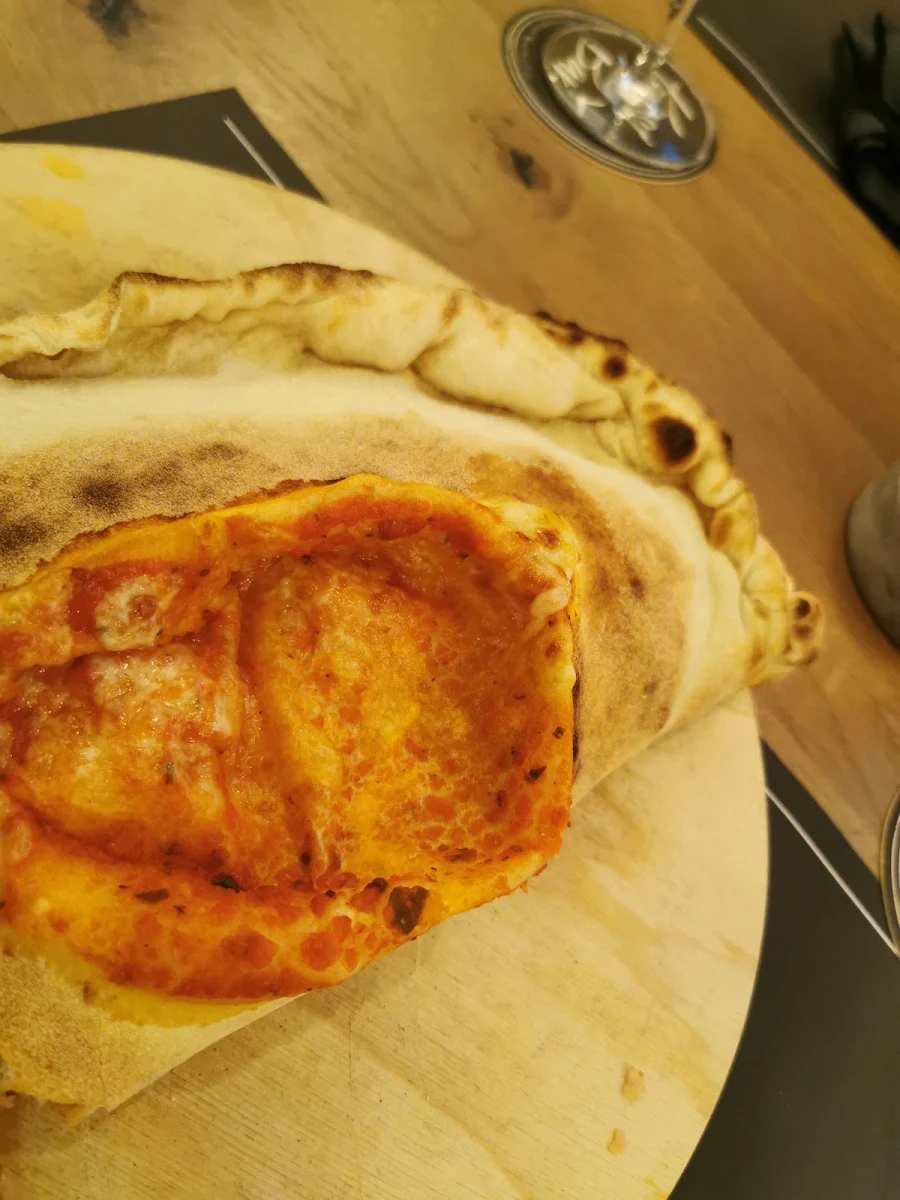 Calzone