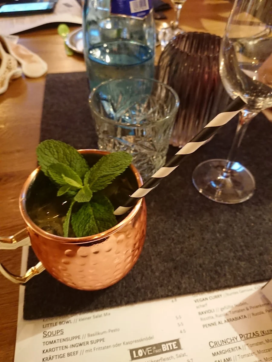 Moscow Mule