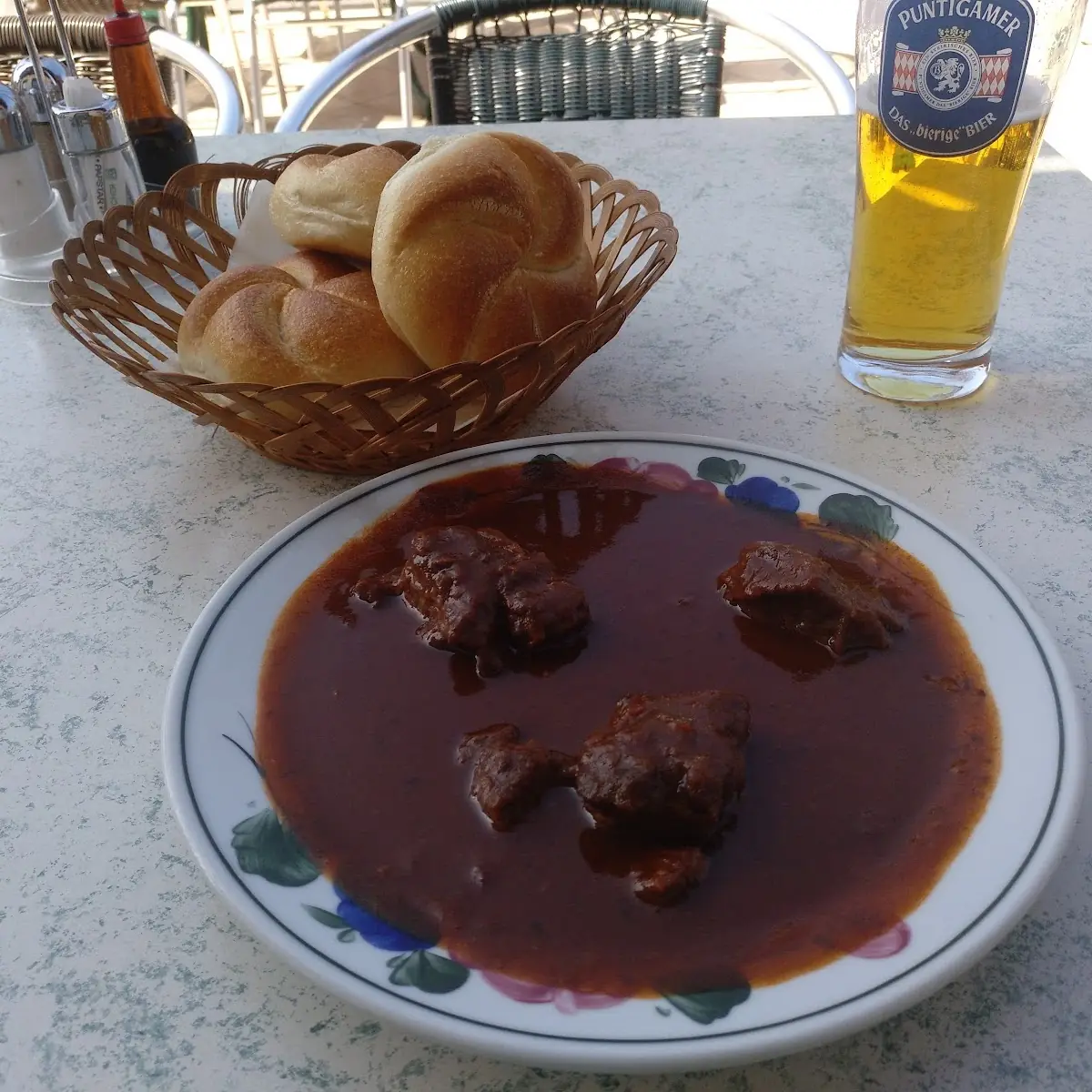 Gulasch