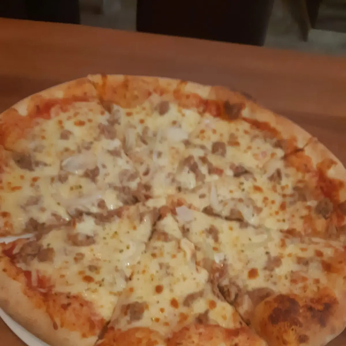 Pizza Uno