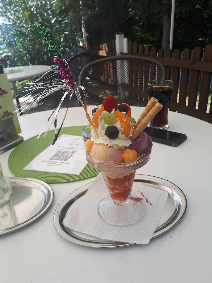 Früchtebecher
