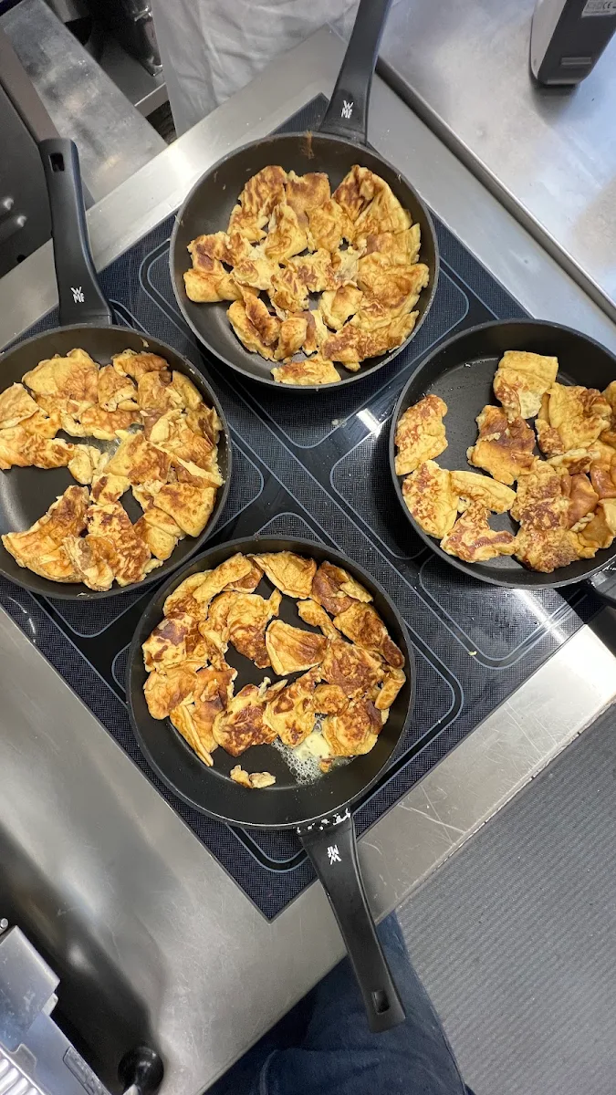 Kaiserschmarren