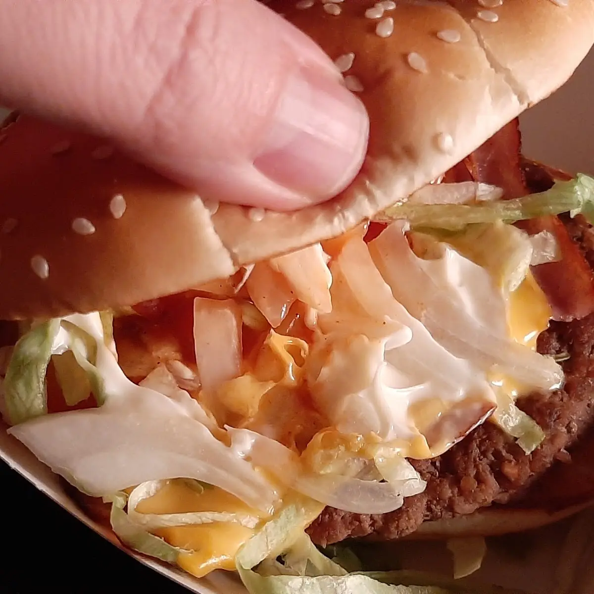 Royal TS Mit Käse
