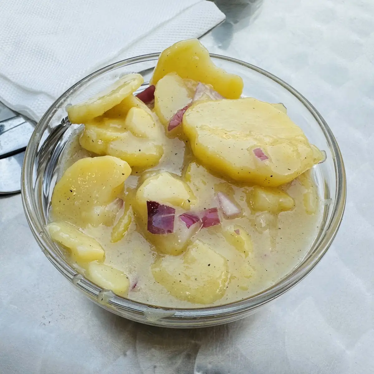 Kartoffelsalat