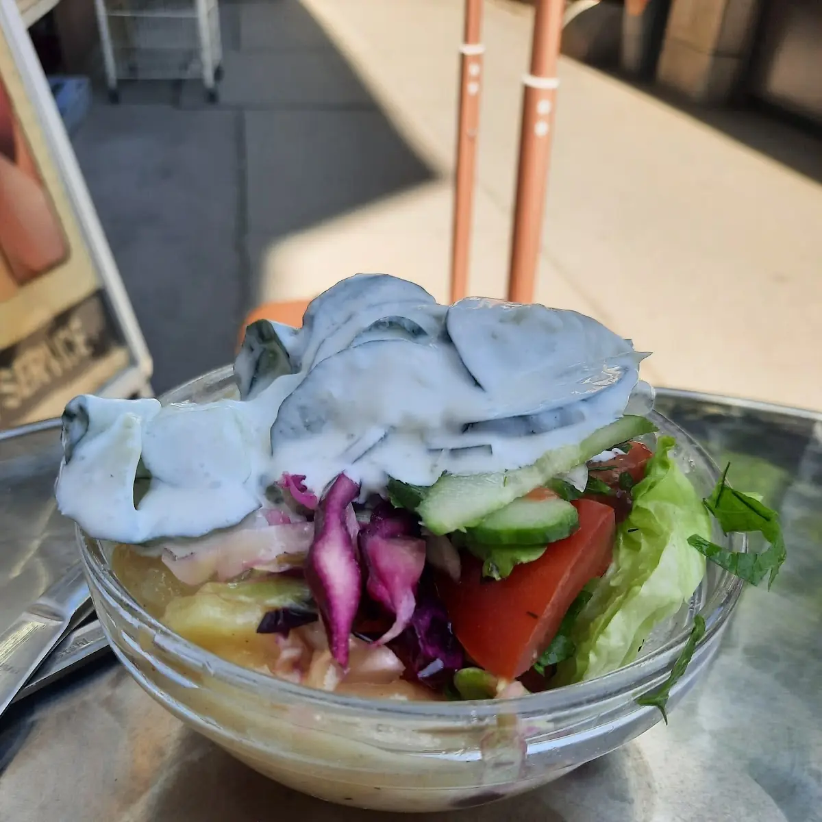 Salad