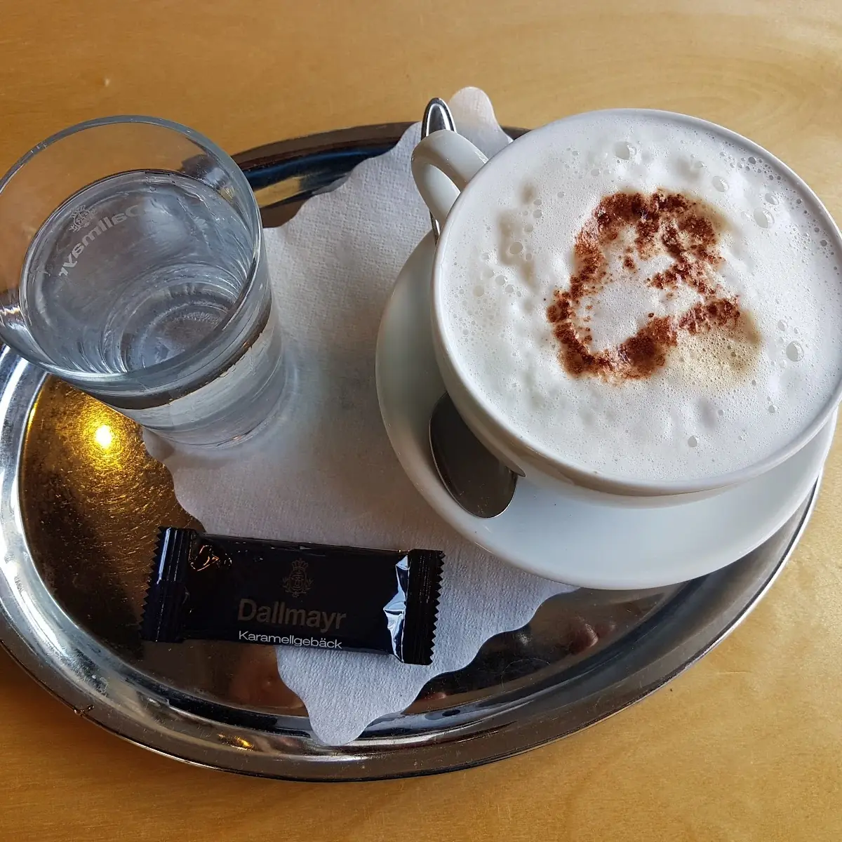 Cappuccino