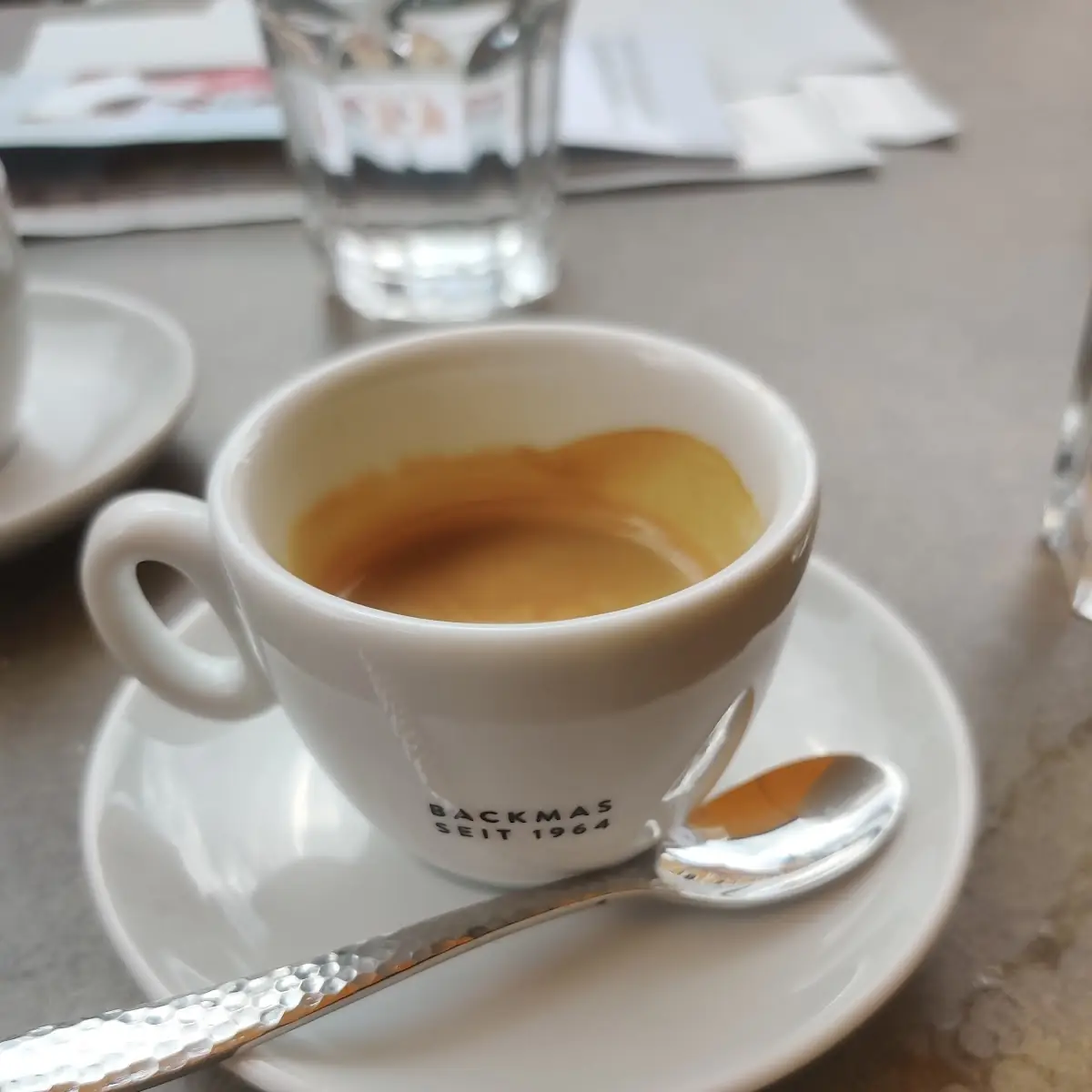 Espresso