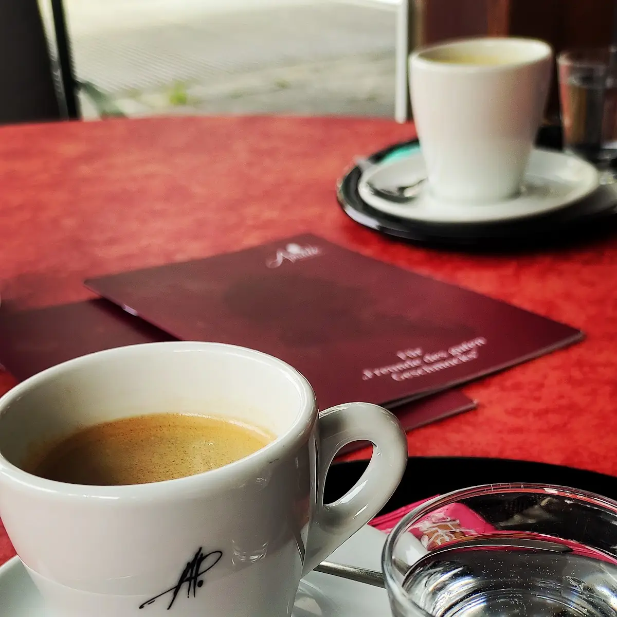 Kaffee